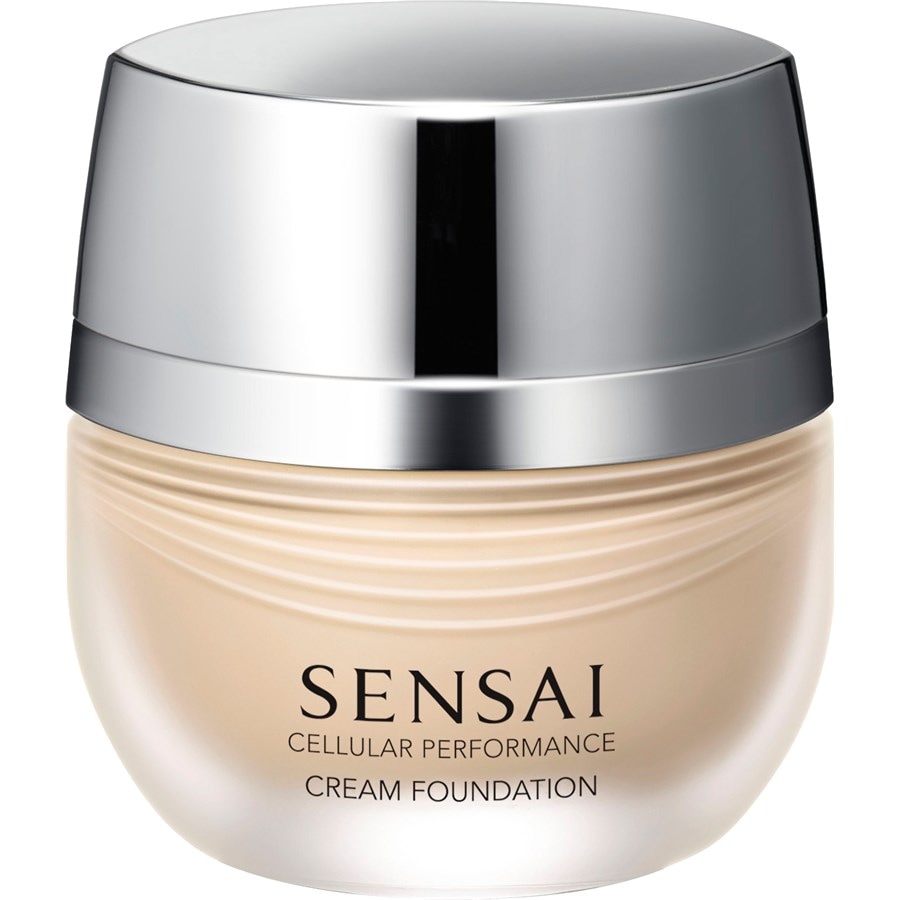 SENSAI Cellular Performance Foundations Cream Foundation