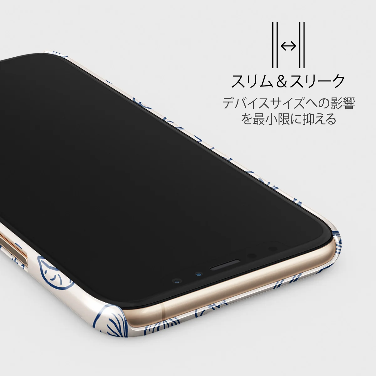 Takeout - iPhone 11 Pro Max ケース