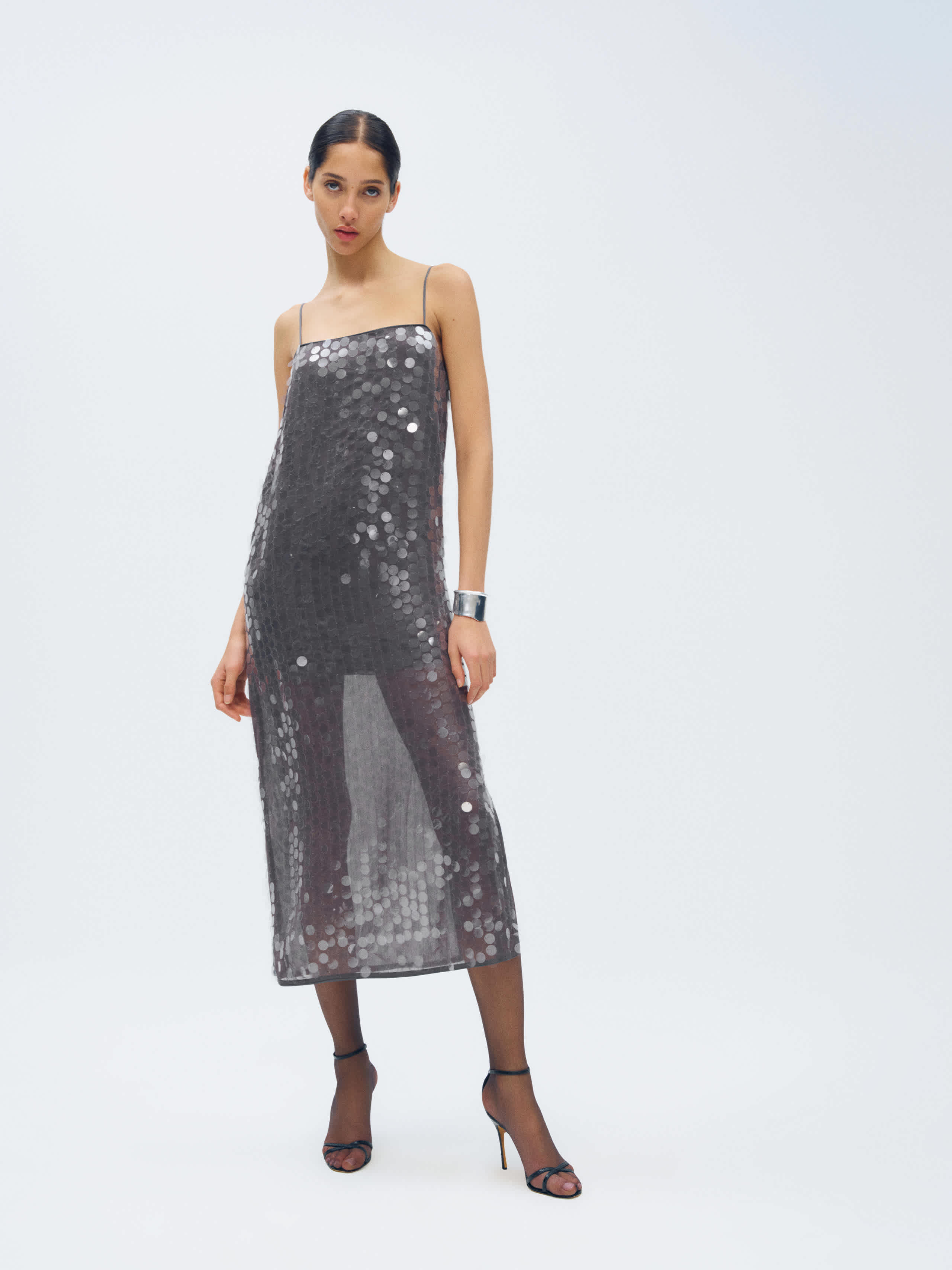 Yoshe Dress