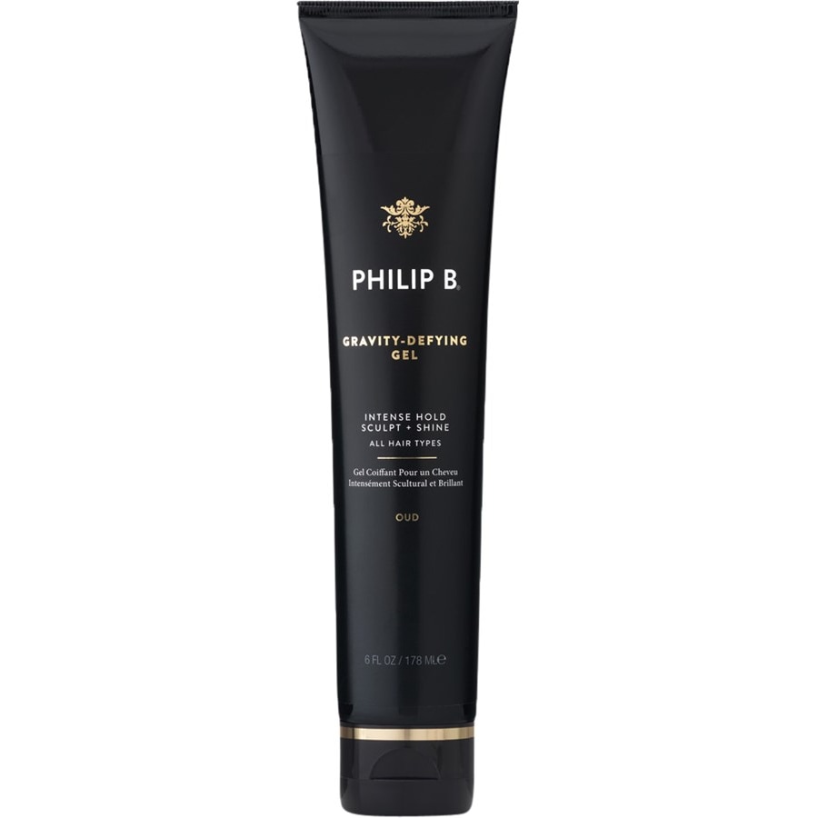 Philip B Styling Żel przeciwdziałający grawitacji