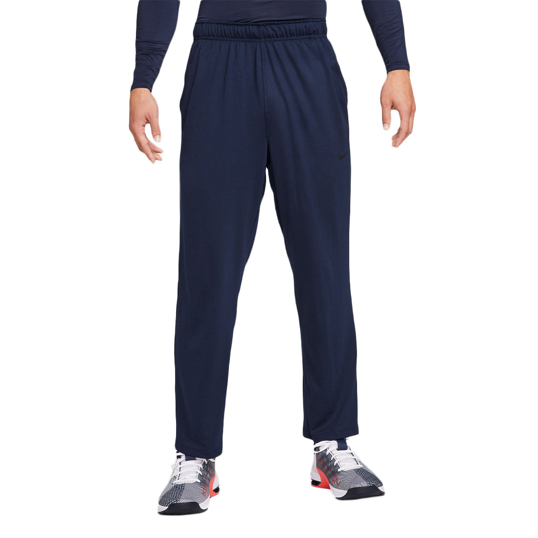 NIKE Totality Men's Dri-Fit Open Hem Versatile PANTS