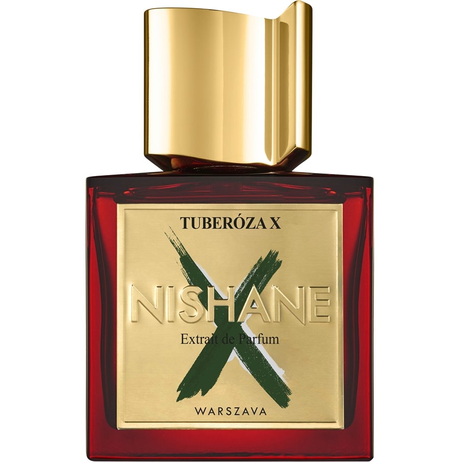 NISHANE X Collection Extrait de Parfum Tuberóza X