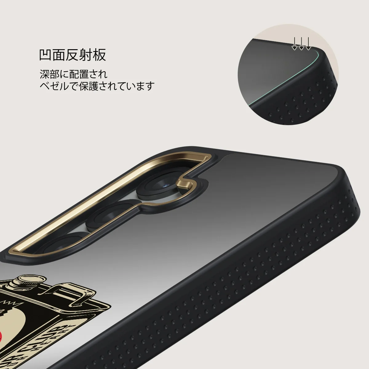 Fuel - Samsung Galaxy S25 Plus ケース