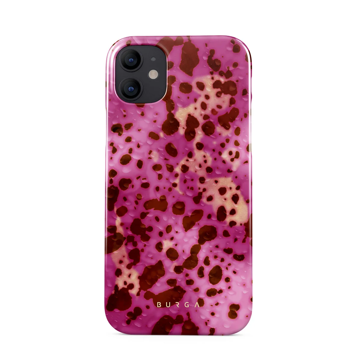 Orchid - iPhone 12 Mini ケース