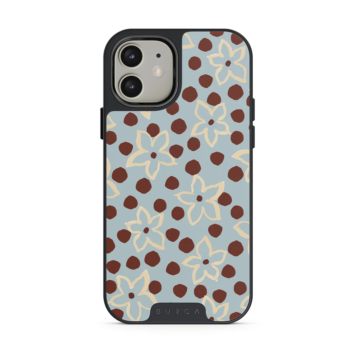 Onda - iPhone 12 ケース