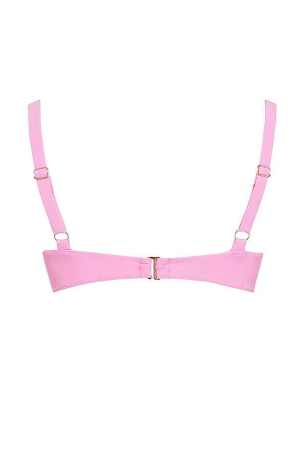 Blossom Underwired Bikini Top