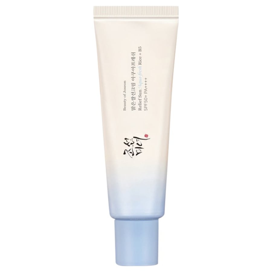 Beauty of Joseon Ochrona przeciwsłoneczna Aqua-Fresh Rice B5 SPF50