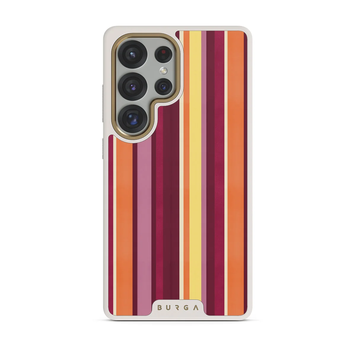 Maracuja - Samsung Galaxy S25 Ultra ケース