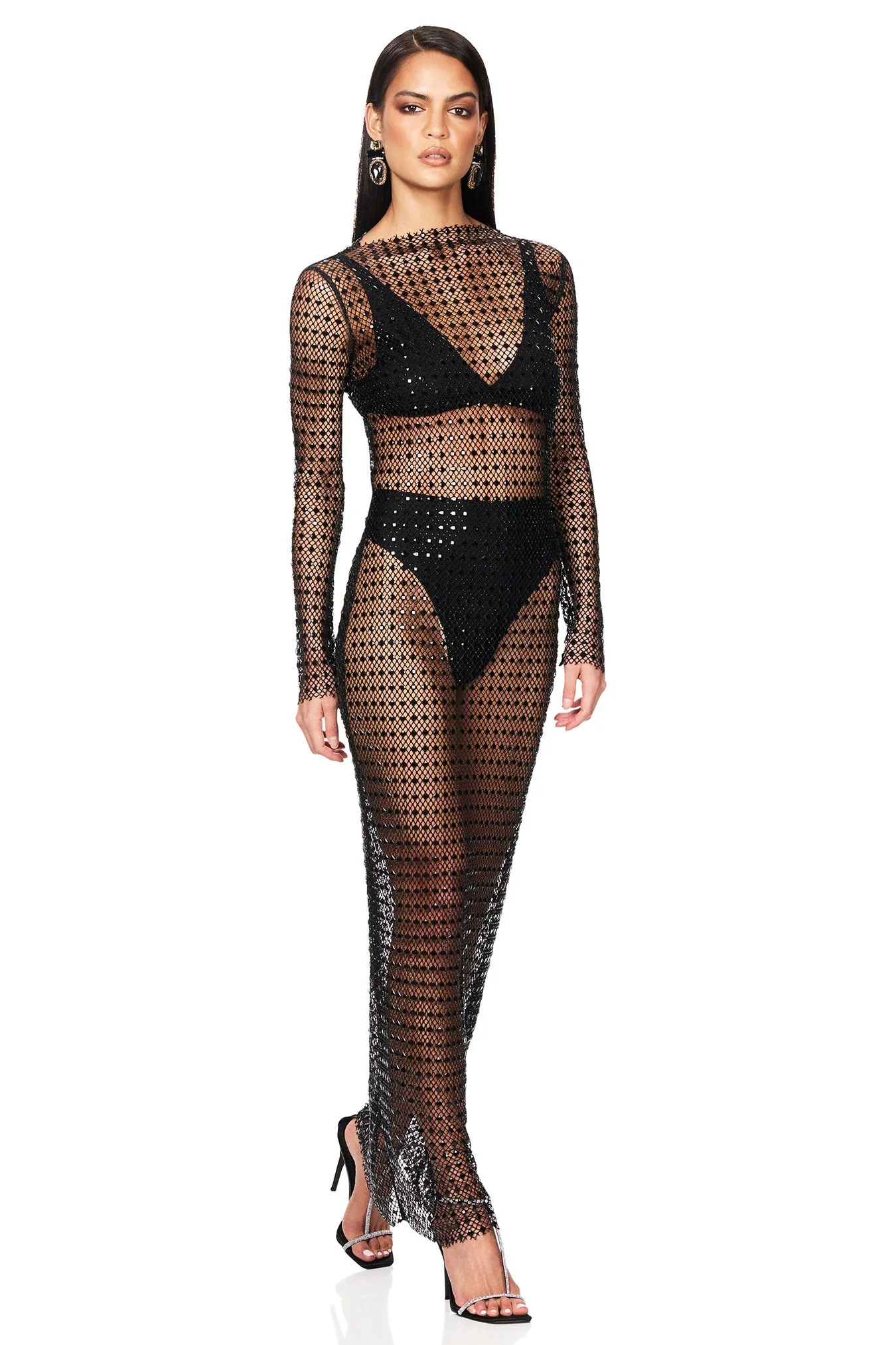 Fame Gown