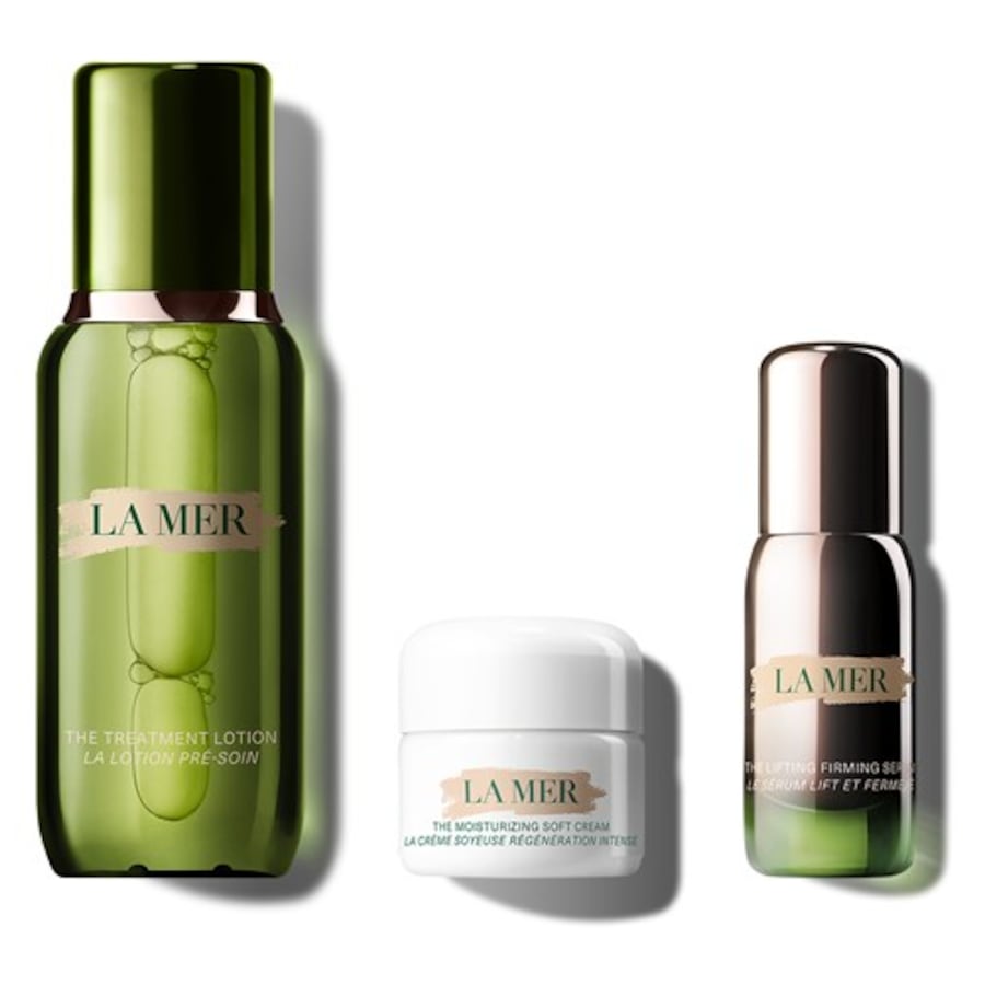 La Mer Nawilżanie The Lifting & Moisturizing Collection