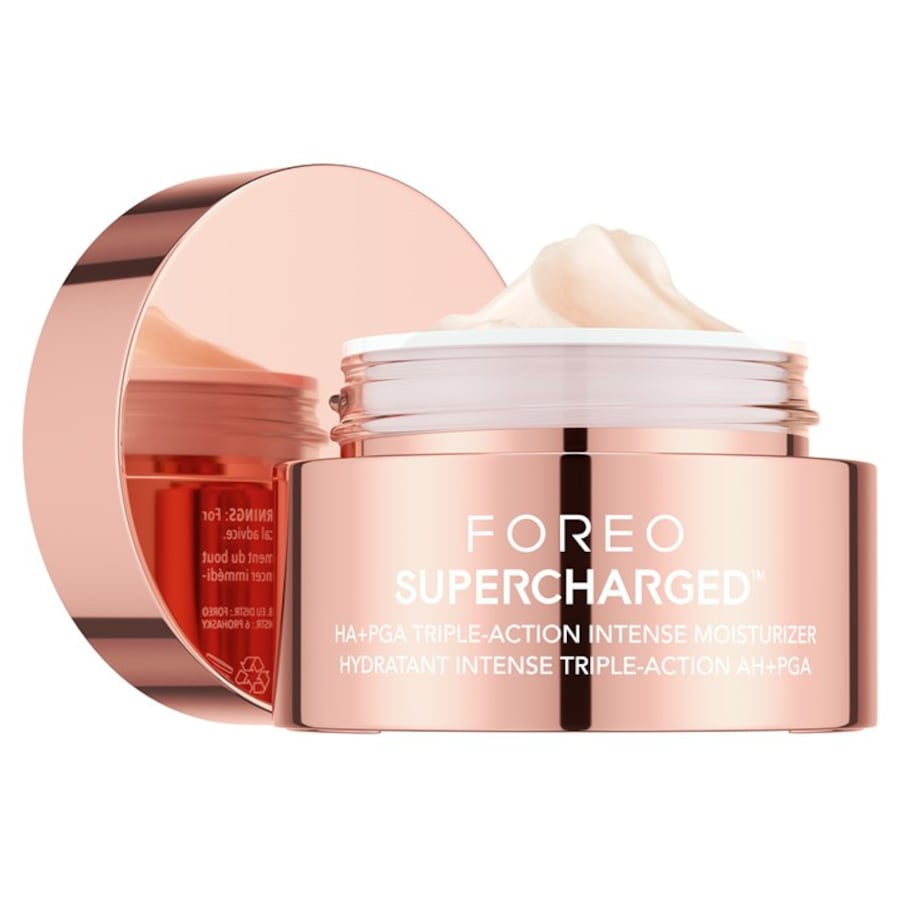 Foreo Maseczki i serum HA+PGA Triple Intense Moisturizer Supercharged