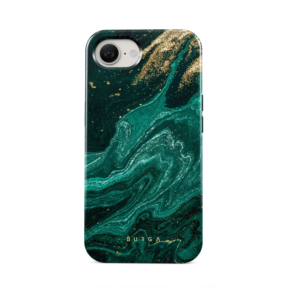 Emerald Pool - iPhone 16e ケース