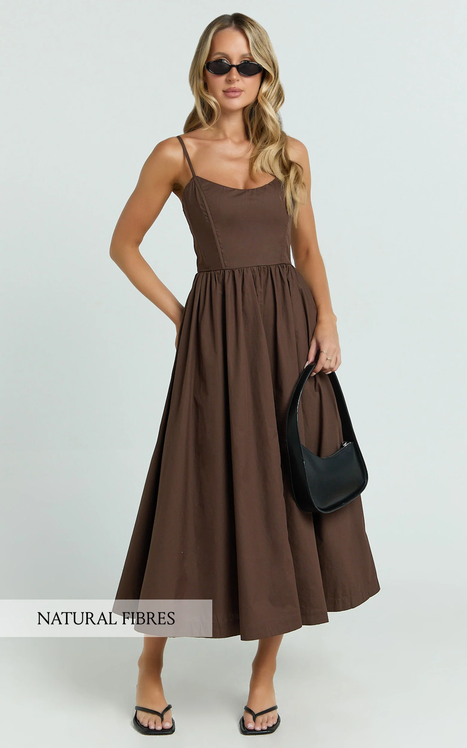 Dune Maxi Dress