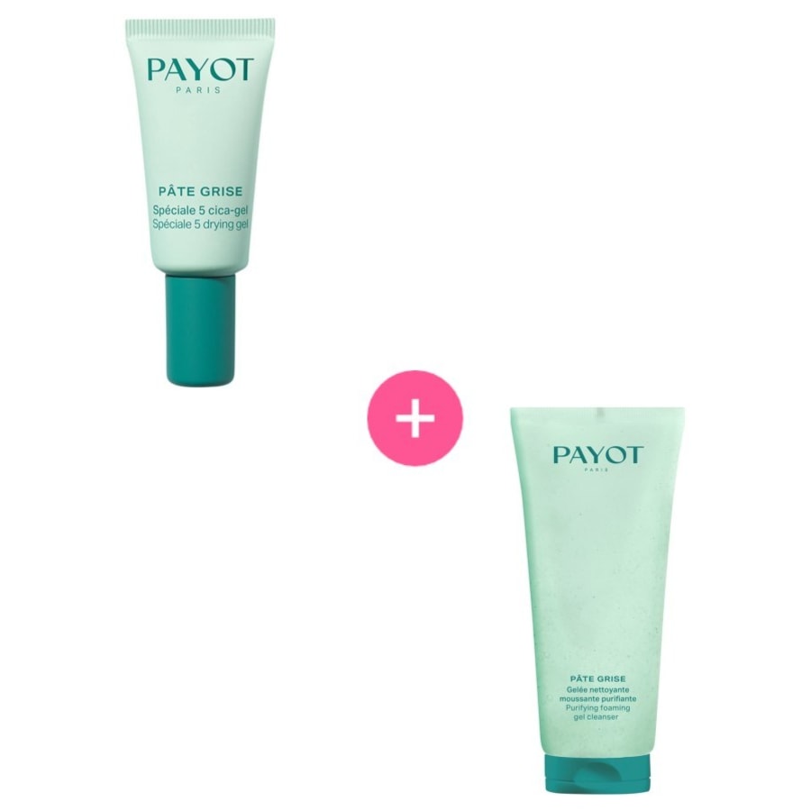 Payot Pâte Grise Bundle