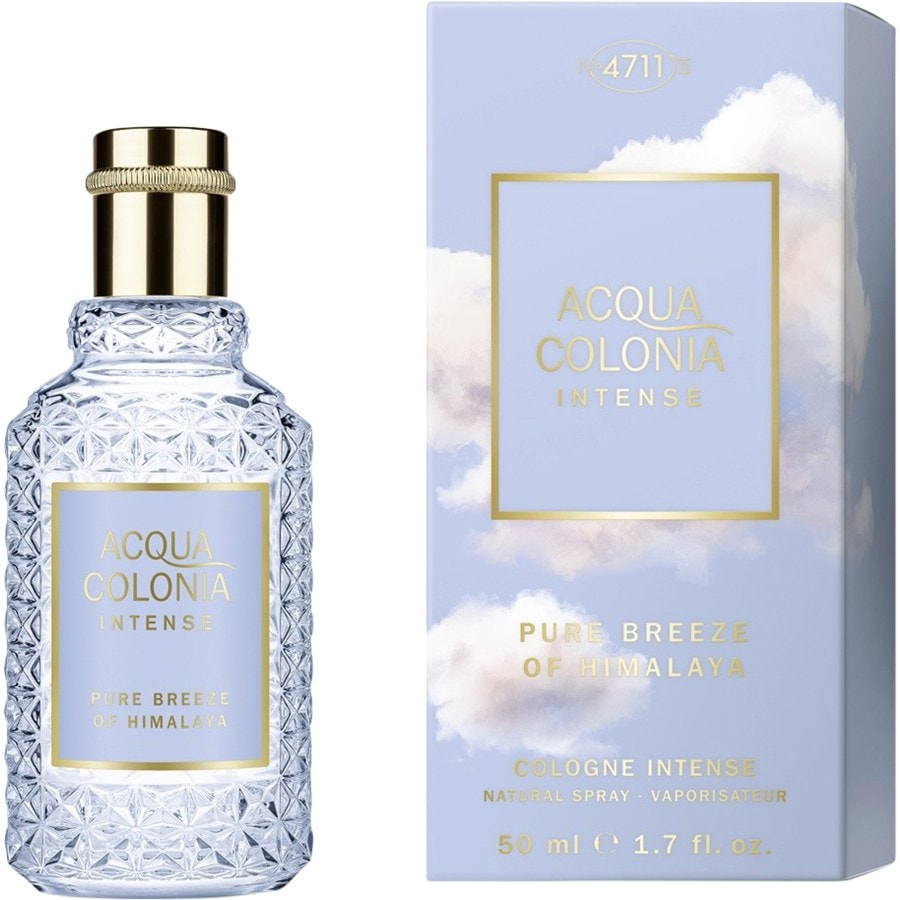 4711 Acqua Colonia Pure Breeze of Himalaya Eau de Cologne Spray
