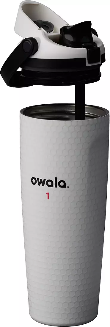 Owala 30 oz. FreeSip Sway Golf Travel Tumbler