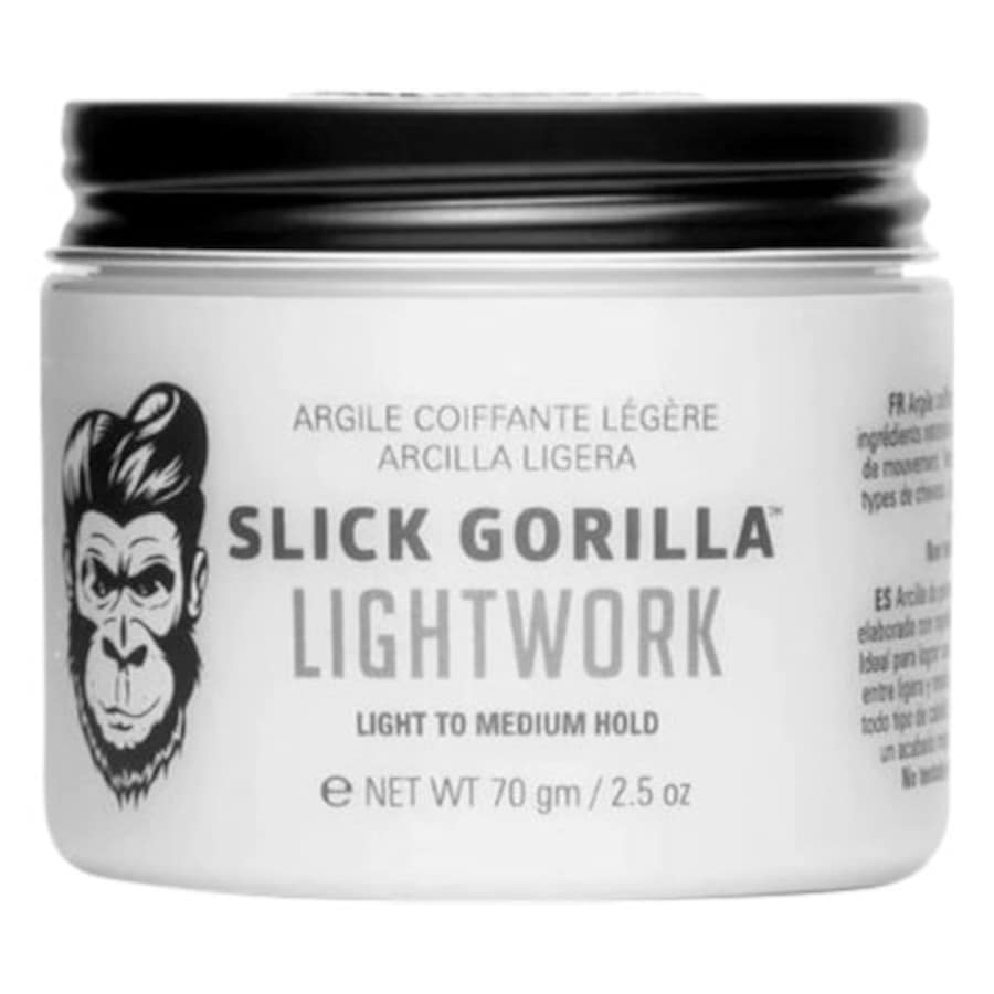 Slick Gorilla Stylizacja włosów Lightwork