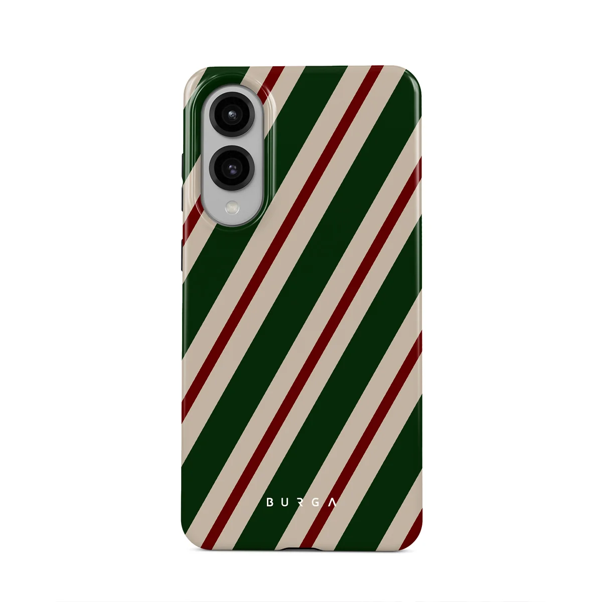 North Pole - Samsung Galaxy S25 Edge ケース