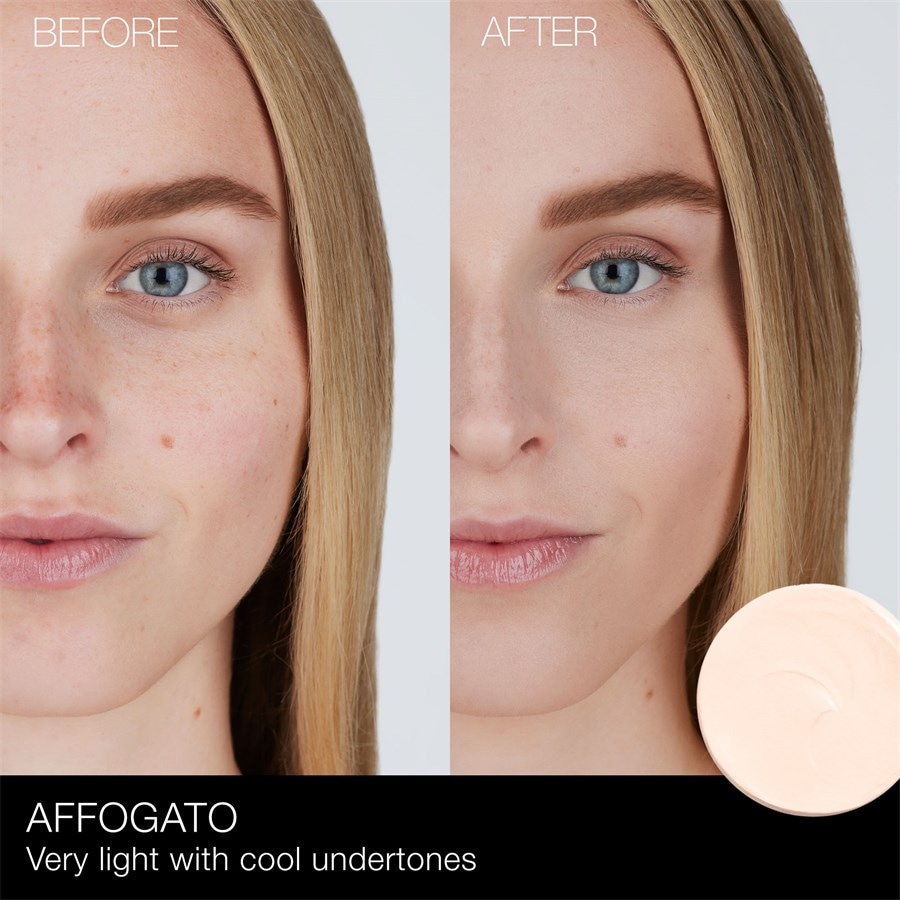 NARS Korektor Korektor Soft Matte Complete Concealer