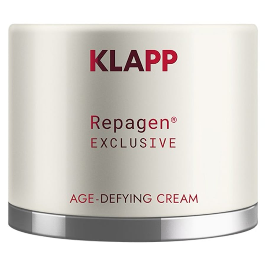 KLAPP Repagen Exclusive Exclusive Anti-Age Cream
