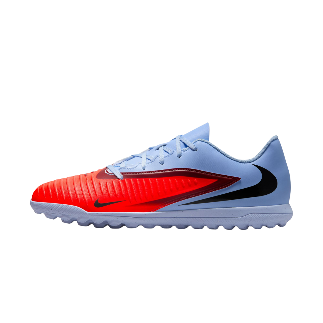 NIKE Phantom 6 Low Club Men's Turf Blue HQ2324-400