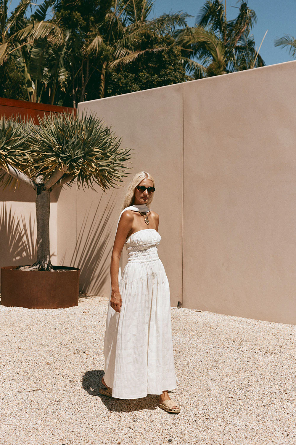 Delta Dress