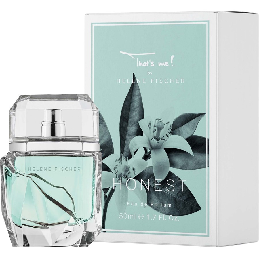 Helene Fischer That's Me Honest Eau de Parfum Spray