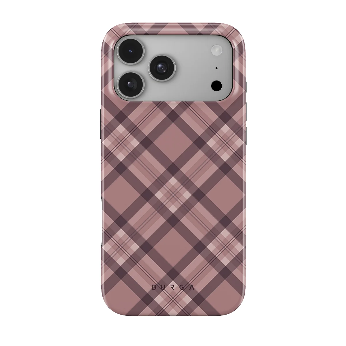 Asap - iPhone 18 Pro ケース