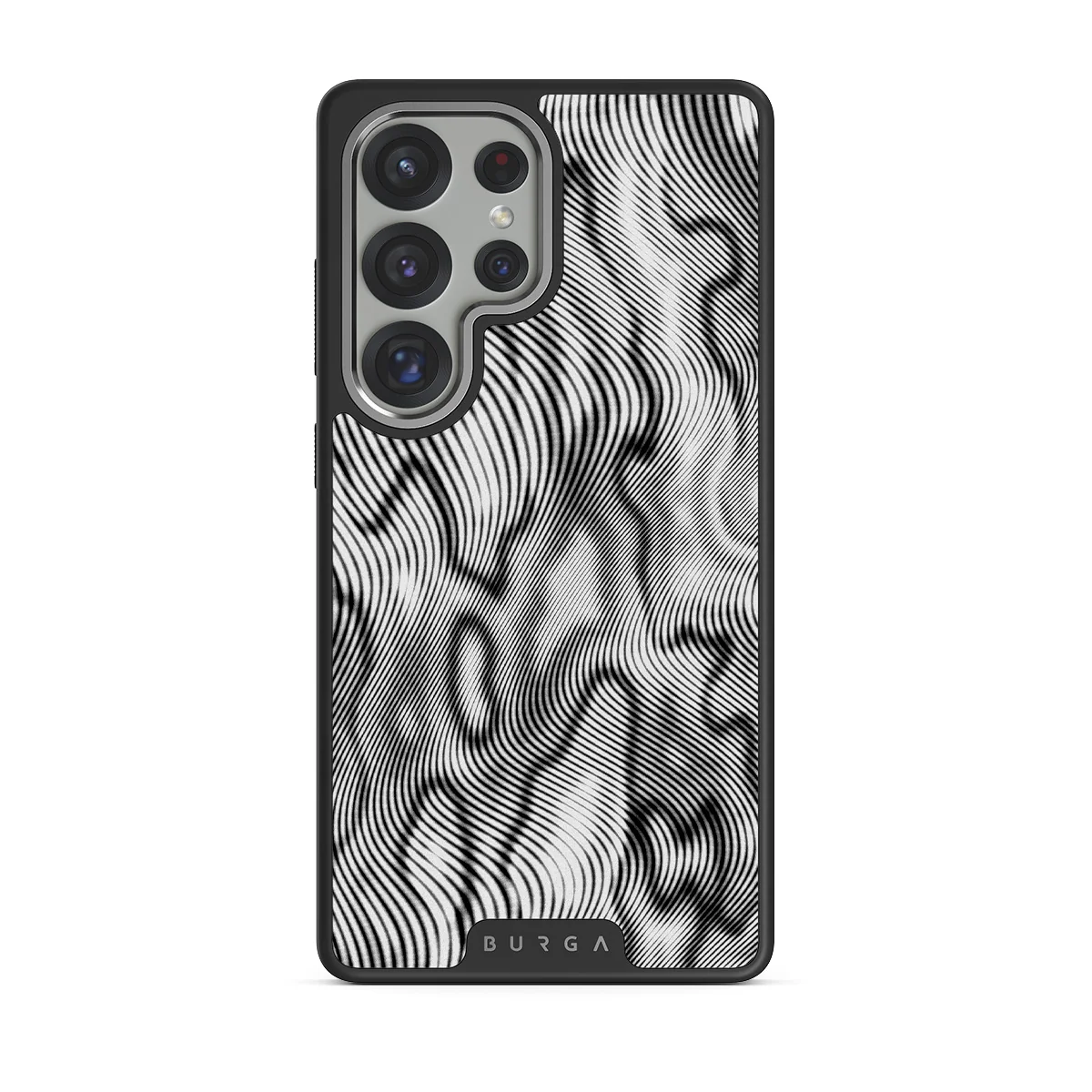 Ghost - Samsung Galaxy S25 Ultra ケース