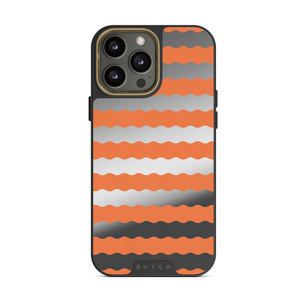 Papaya - iPhone 12 Pro ケース