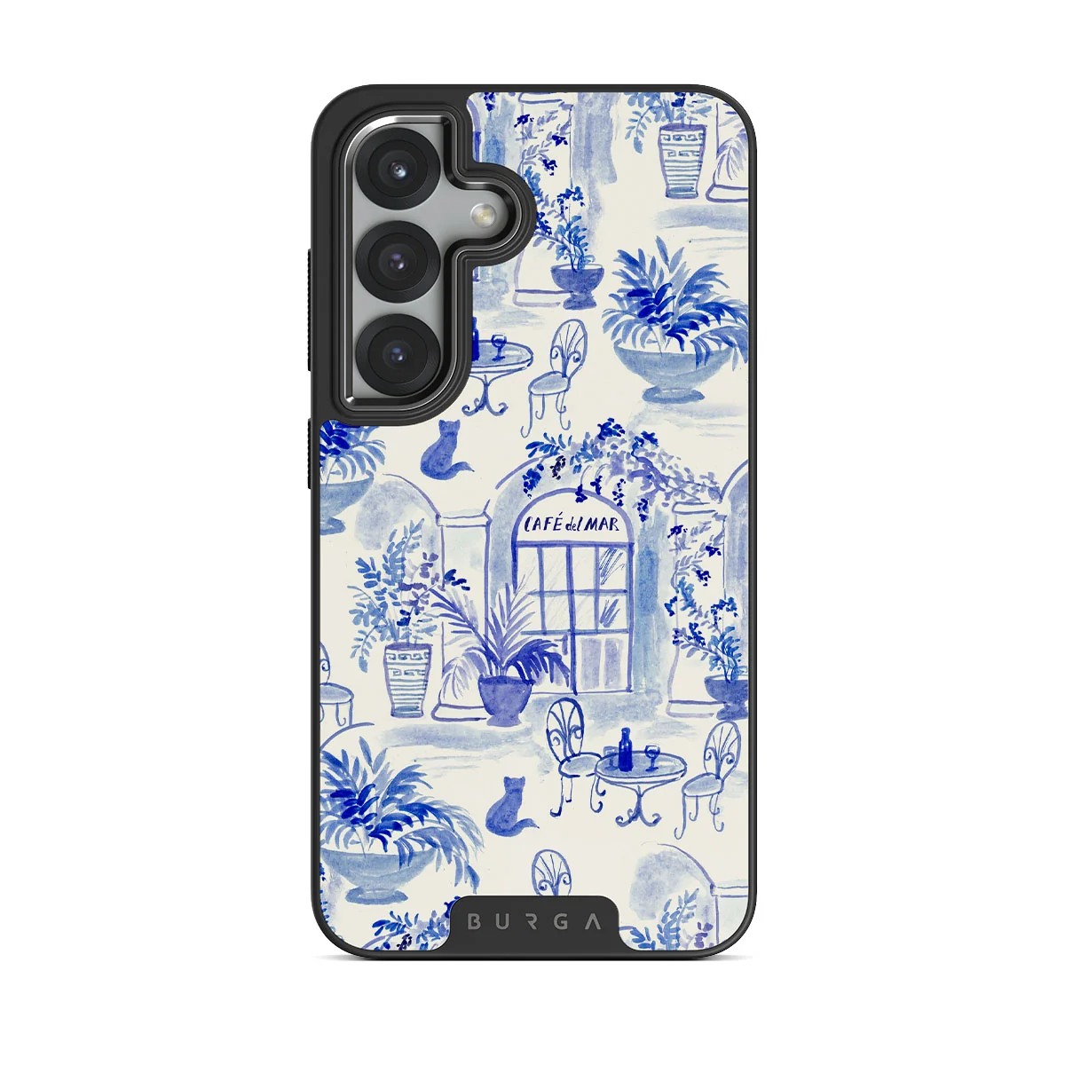 Sobremesa - Samsung Galaxy S25 Plus ケース