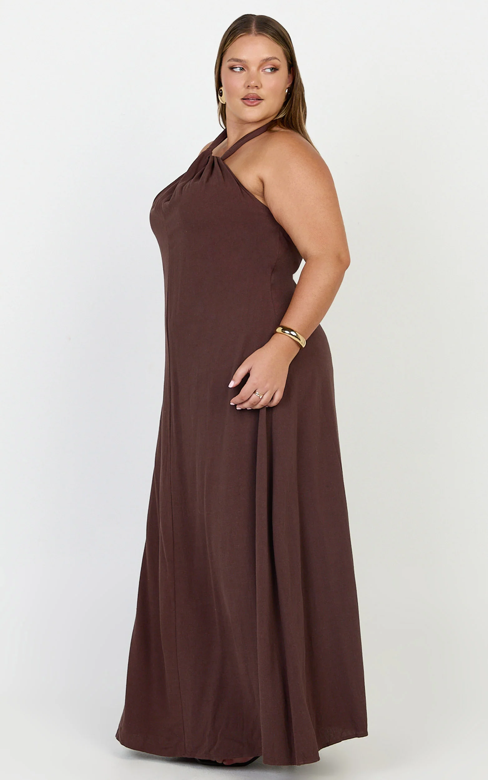 Hilda Maxi Dress