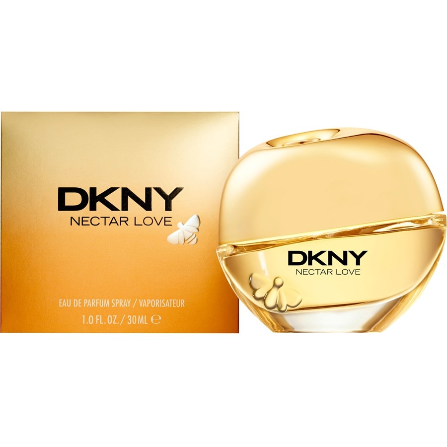 DKNY Nectar Love Eau de Parfum Spray