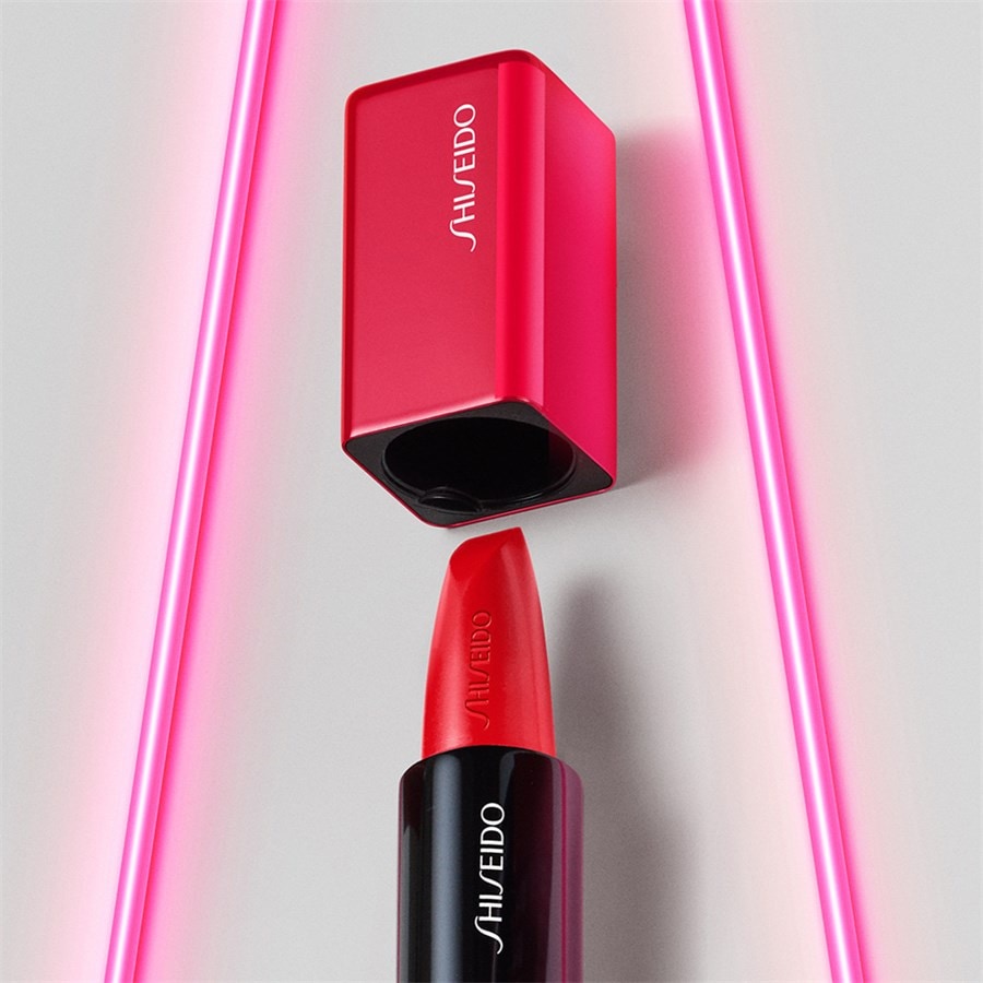 Shiseido Lipstick TechnoSatin Gel Lipstick