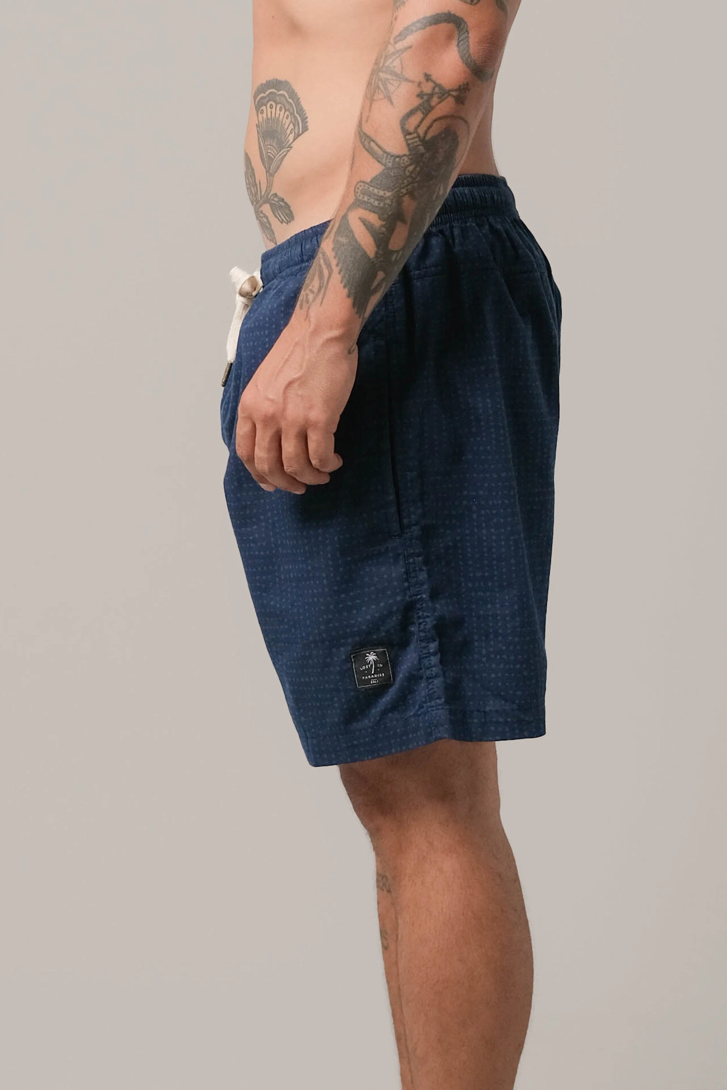 Cosmos Short