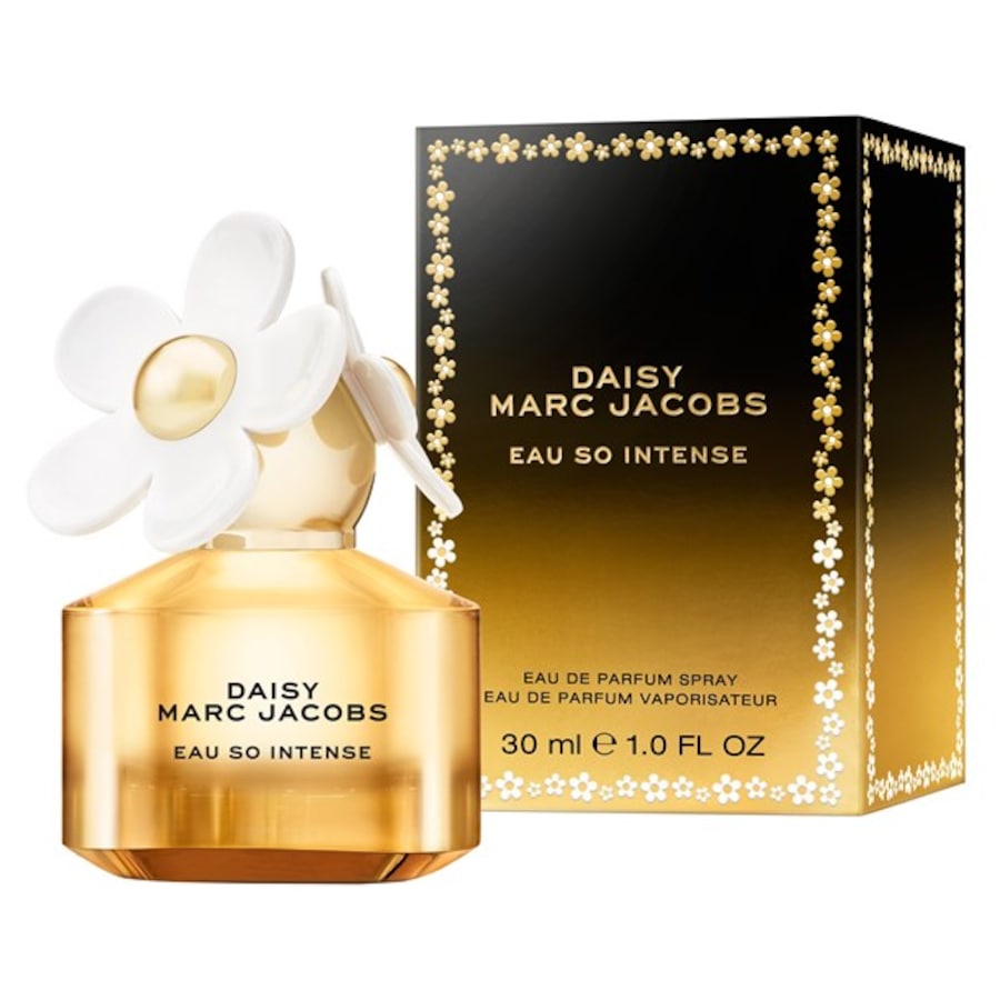 Marc Jacobs Daisy Eau de Parfum Spray Eau So Intense