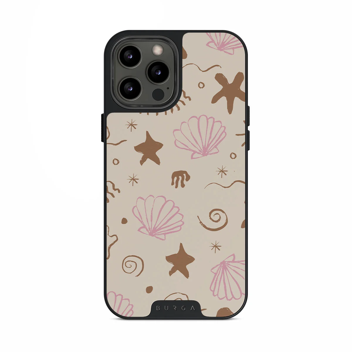 Beach Games - iPhone 12 Pro Max ケース