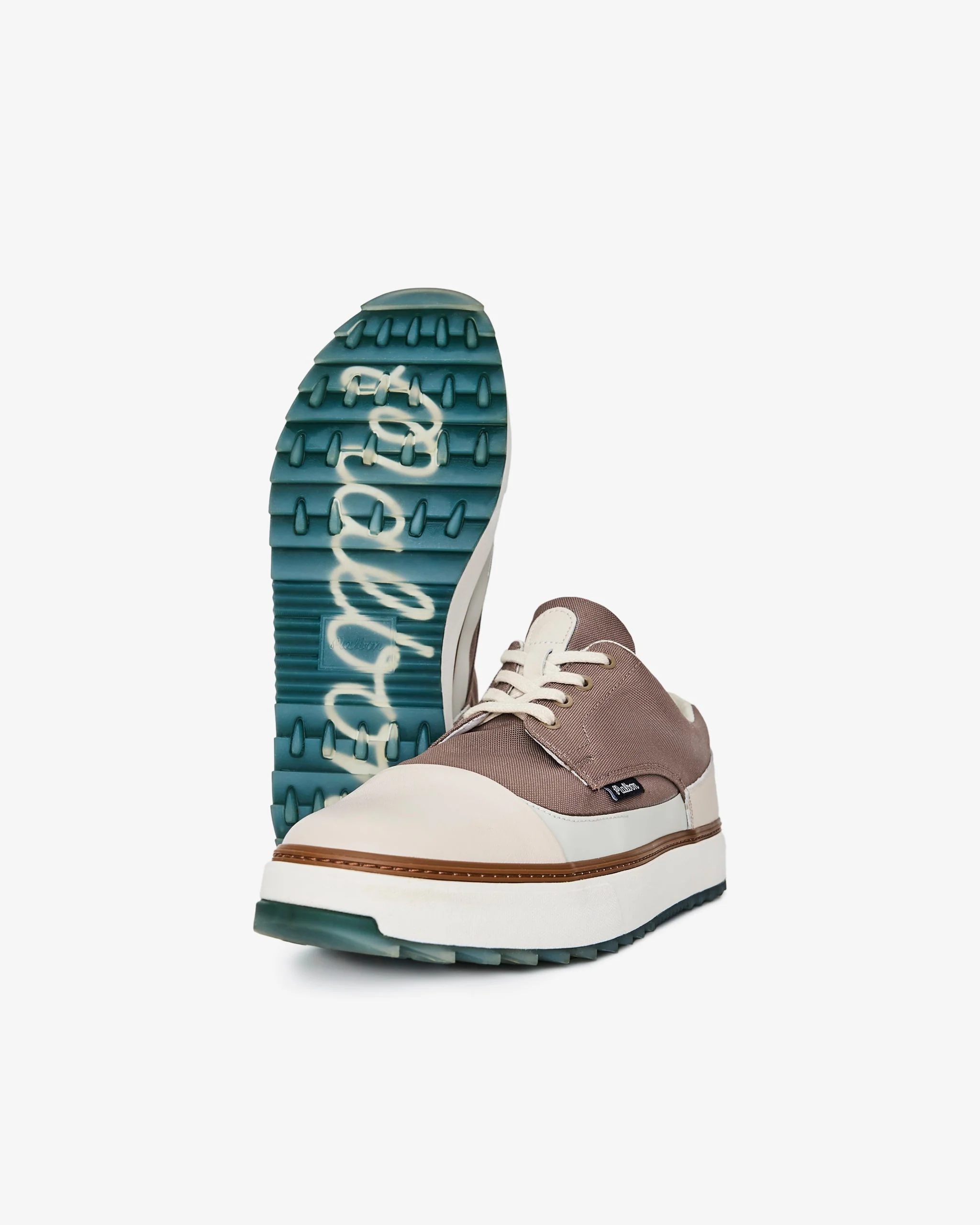 Derby Shoe