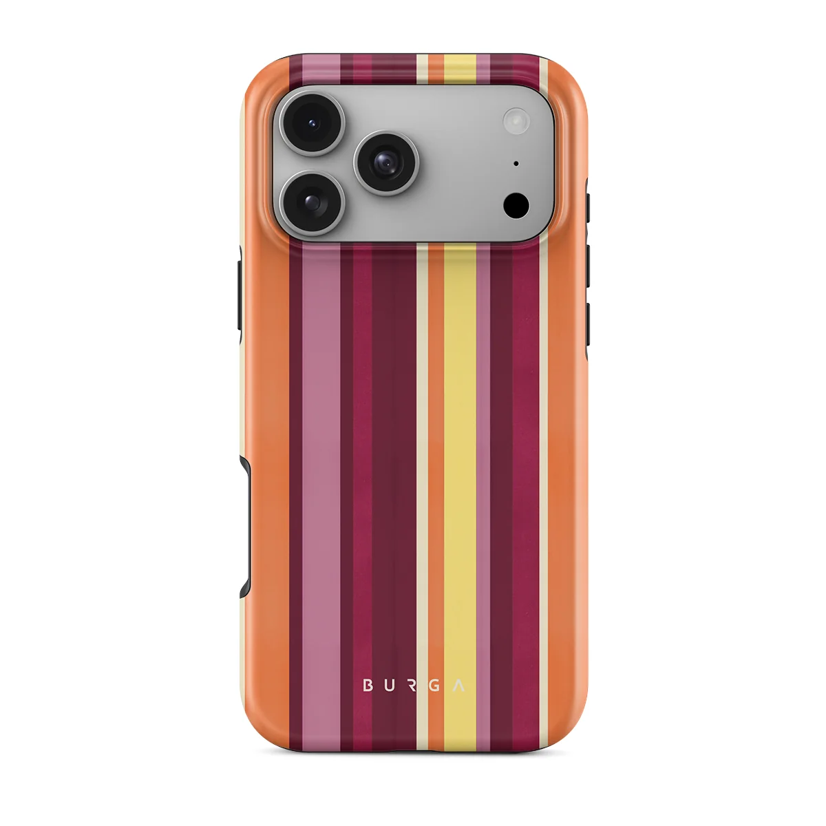 Maracuja - iPhone 17 Pro Max ケース