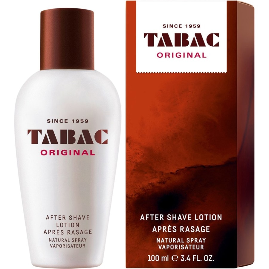 Tabac Tabac Original After Shave Spray