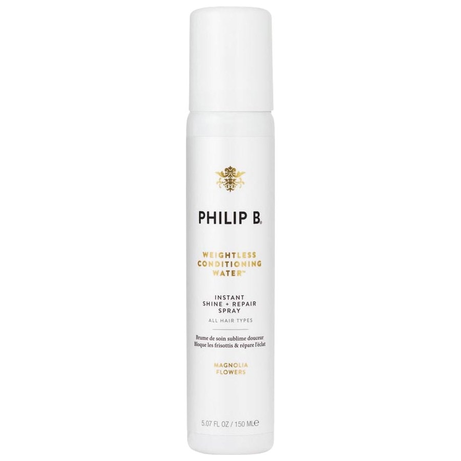 Philip B Conditioner Woda kondycjonująca Weightless