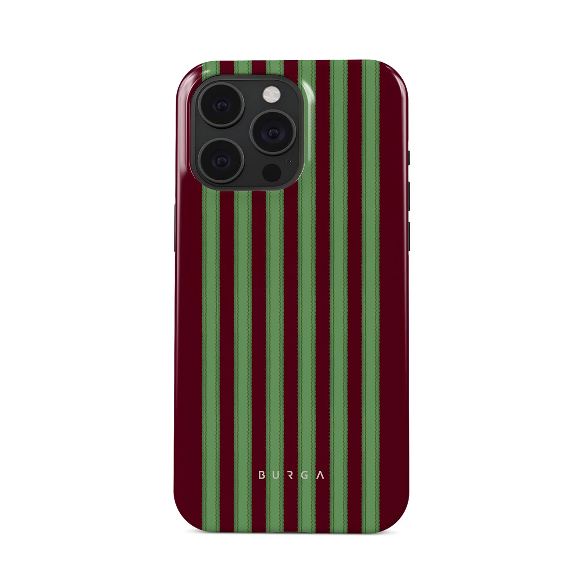 Peppermint - iPhone 15 Pro Max ケース