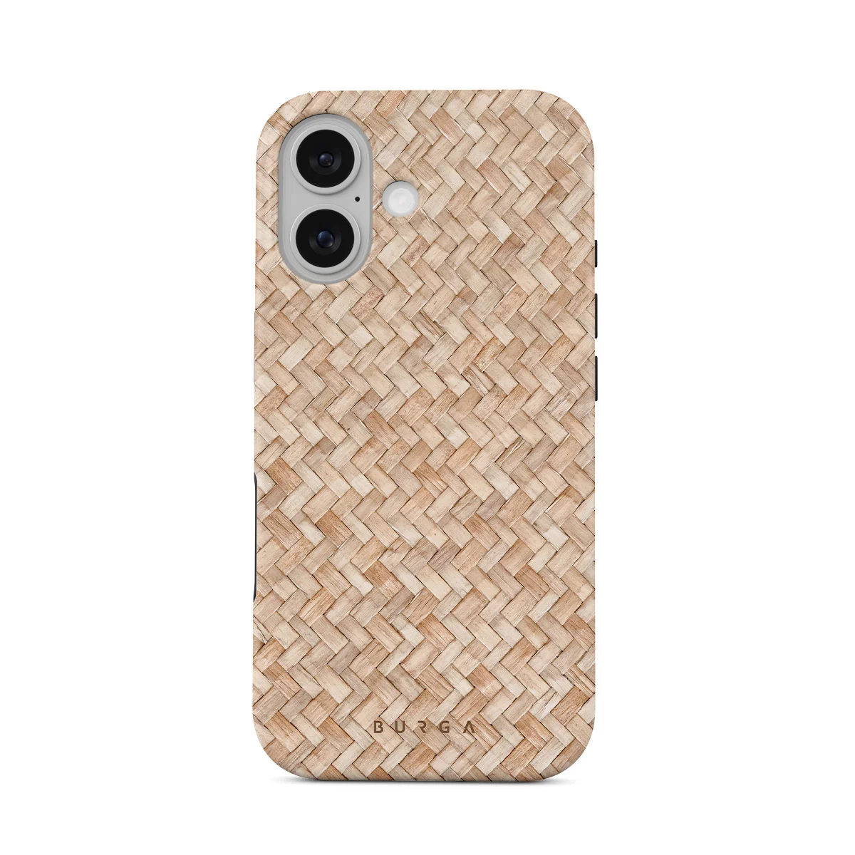 Boho Dreams - iPhone 16 ケース