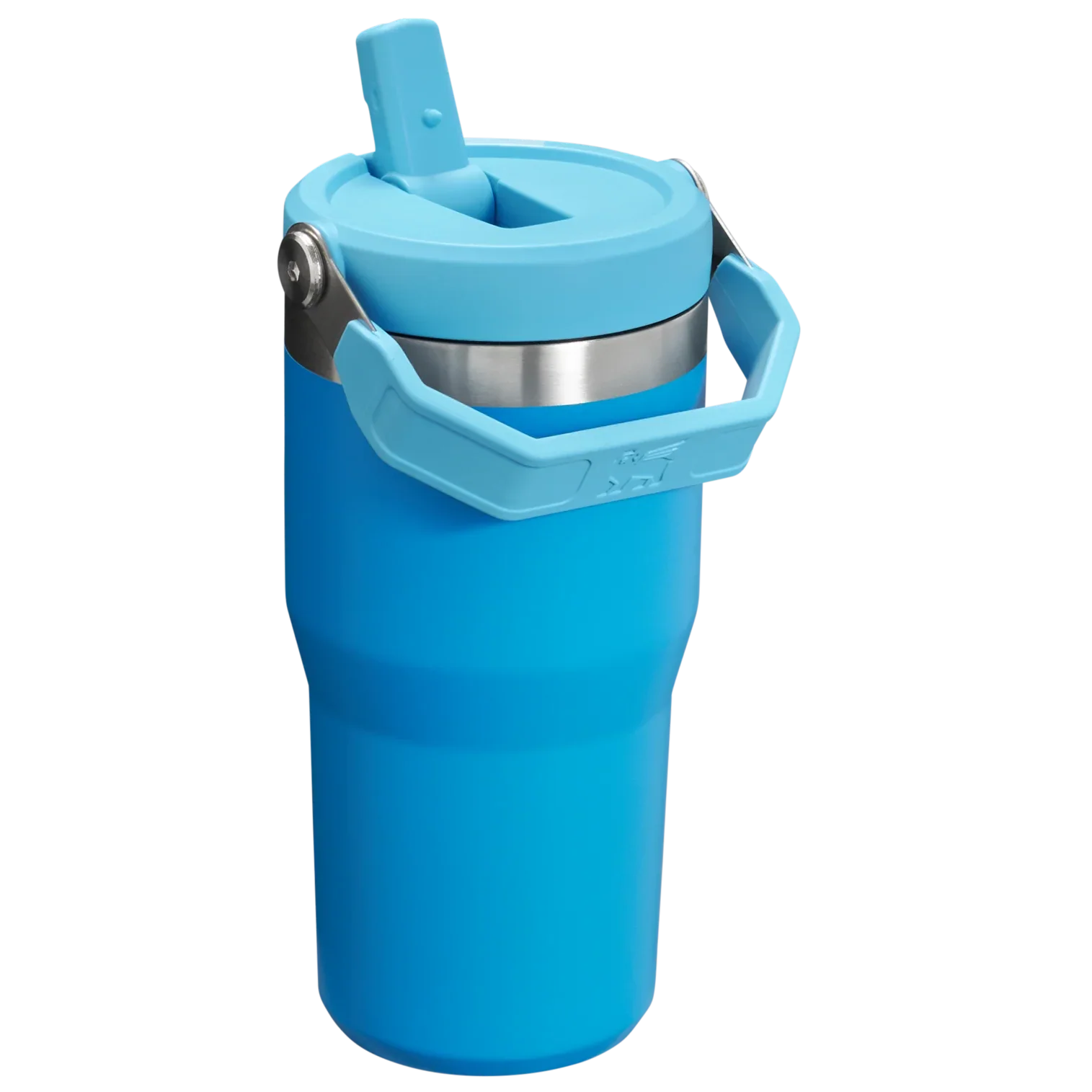 The IceFlow™ Flip Straw Tumbler | 20 OZ