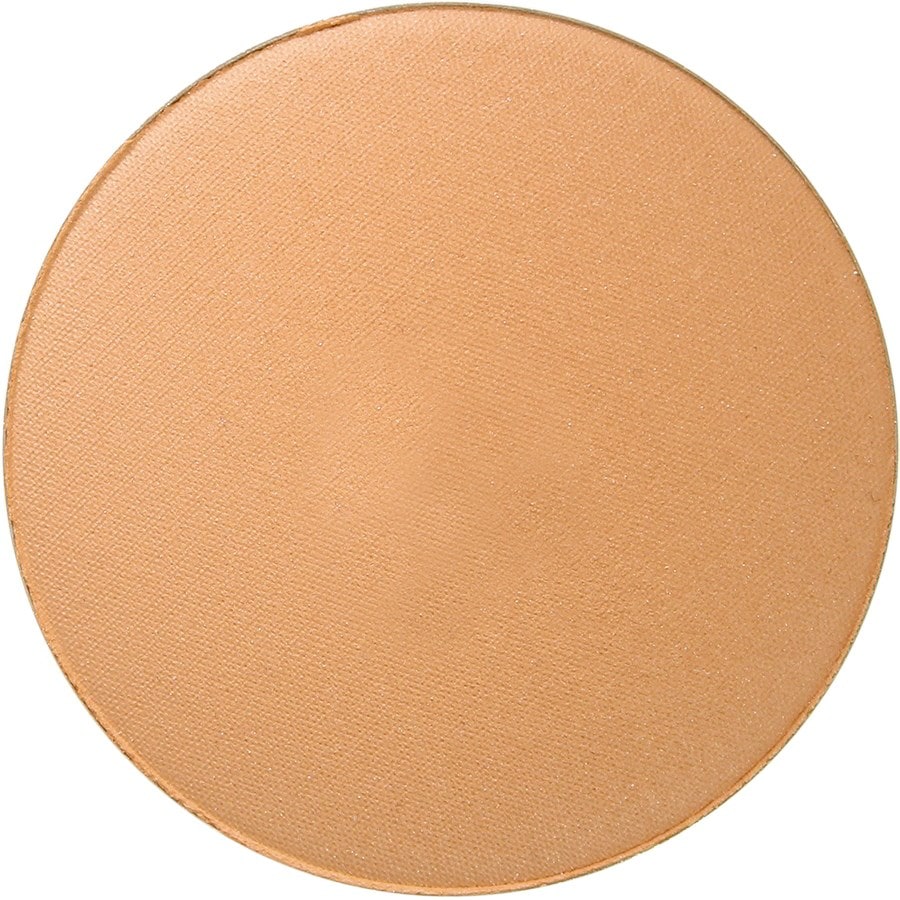 Zao Mineral powder Uzupełnienie Gotowany Proszek Naturalny