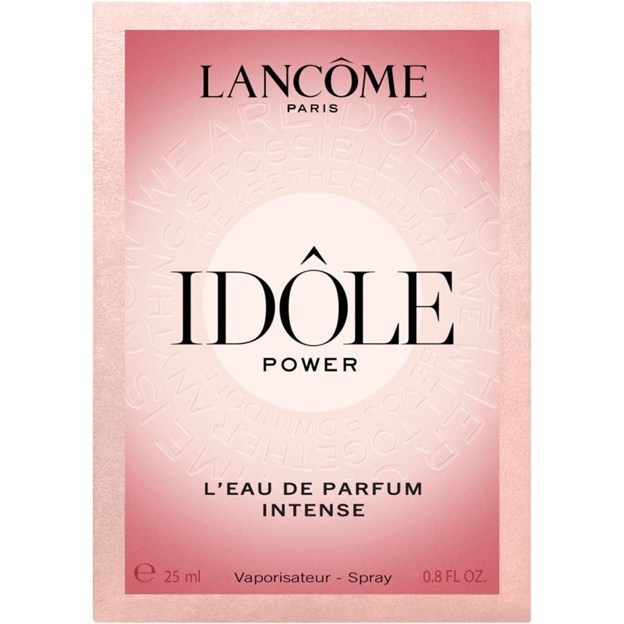 Lancôme Idôle Eau de Parfum Spray Intense Power
