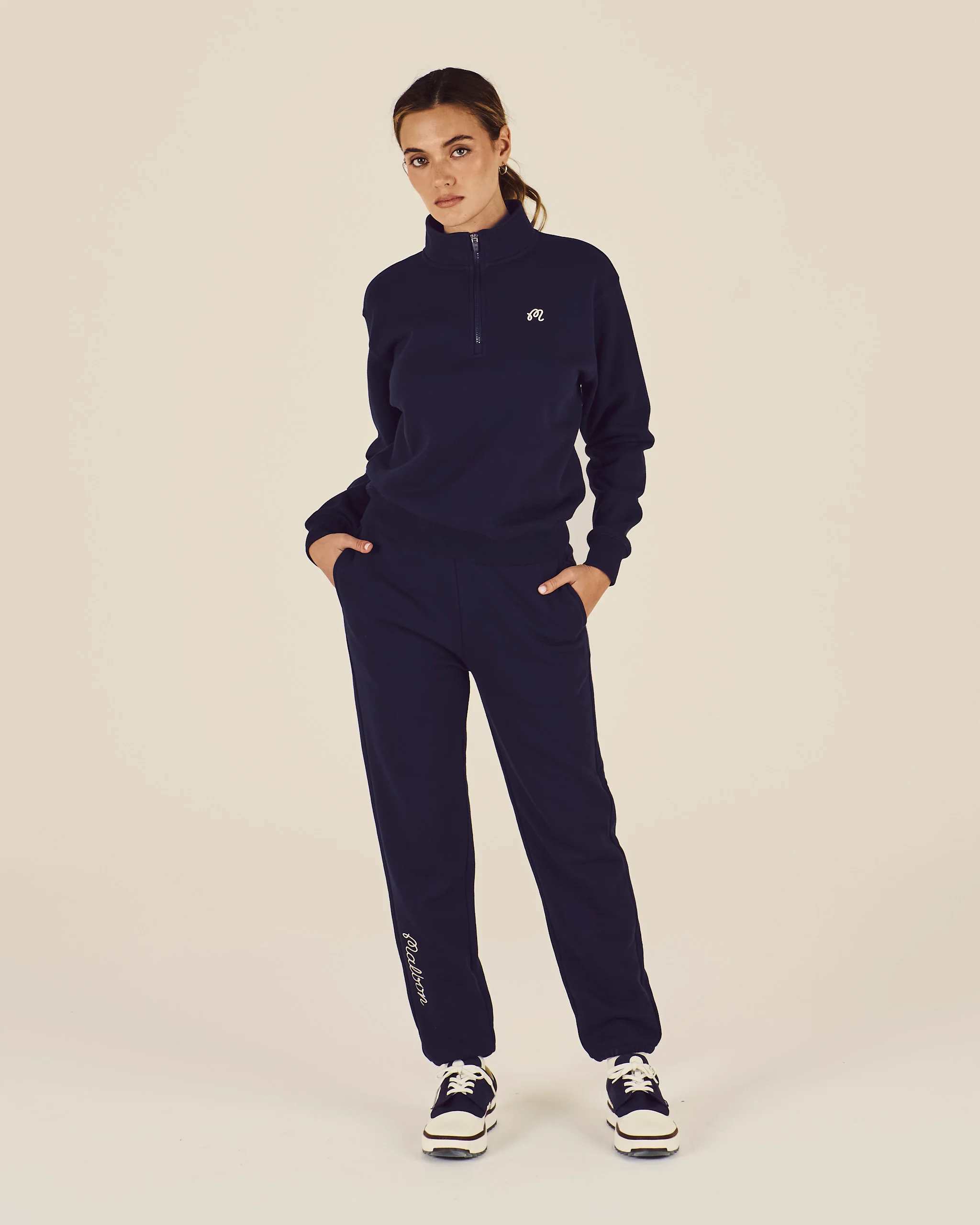 Delilah Sweatpant