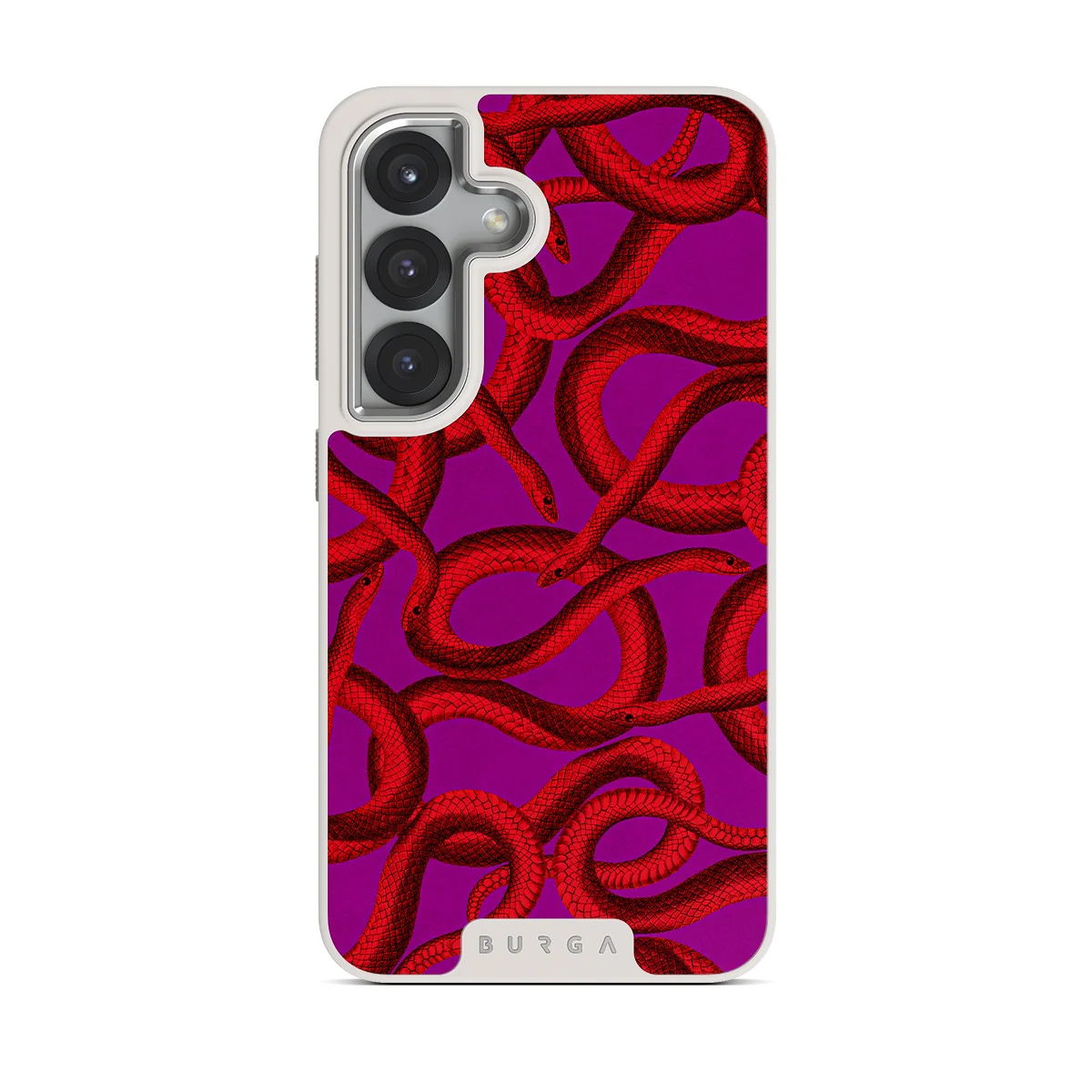 Watch Out - Samsung Galaxy S25 ケース