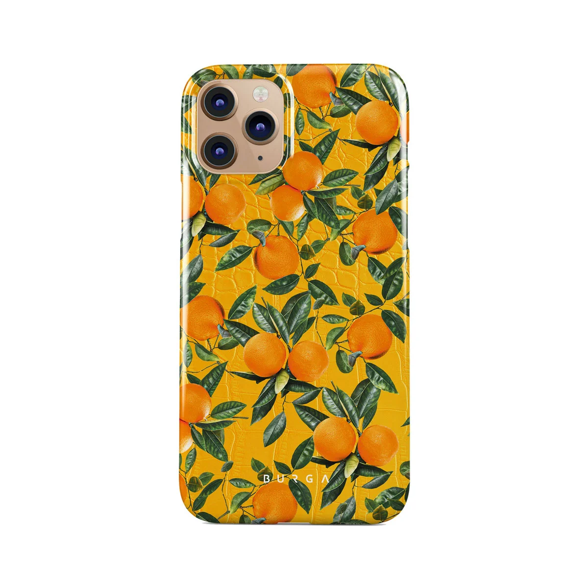 Orange Lemonade - iPhone 11 Pro Max ケース