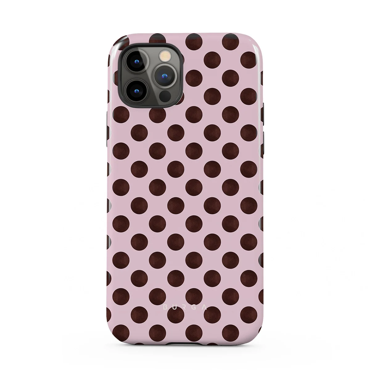 New Crush - iPhone 12 Pro ケース
